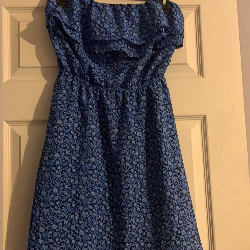 Dress size s